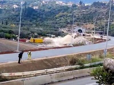 Αχαϊα: Κυκλοφοριακές ρυθμίσεις πίσω από ...