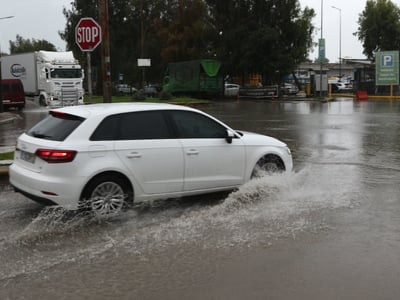 Καιρός σήμερα: Βροχές σε Ιόνιο και Αττικ...