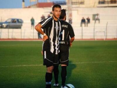 Πρώτη ήττα για τον Παναιγιάλειο με 1-0 α...