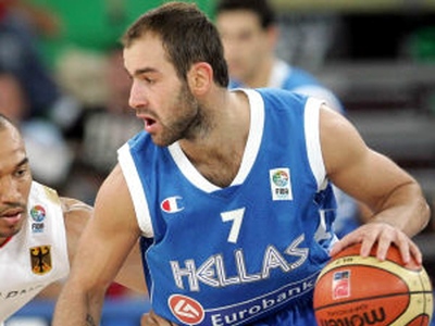 Mundobasket: Τζάμπολ για την Εθνική μας ...