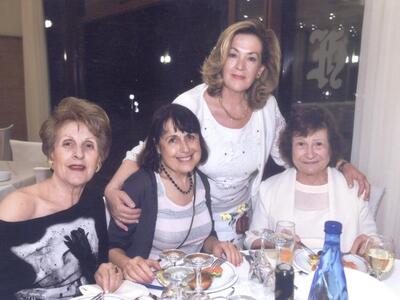 Σωτηρία Γιαννικοπούλου, Μαρία Αντωνοπούλ...