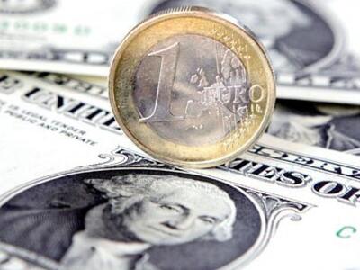 Αγορά συναλλάγματος: Ανοδικά κινείται το ευρώ