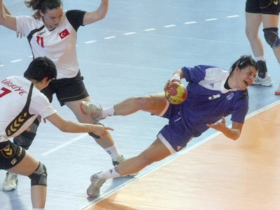 Στην Ελλάδα ο προκριματικός όμιλος για τ...