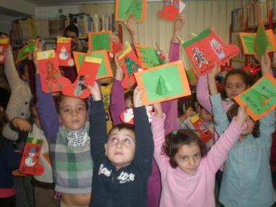 Πάτρα: Με επιτυχία το πρόγραμμα "Χρ...