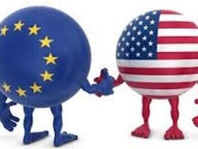 Αναβολή στις διαπραγματεύσεις ΗΠΑ – ΕΕ γ...