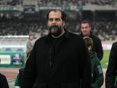 Απίθανη μοιάζει η «επιστροφή» Πατέρα