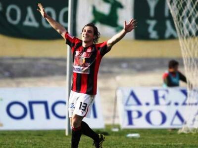 Αποστολή εξετελέσθη! Η Παναχαϊκή στη Φυλ...