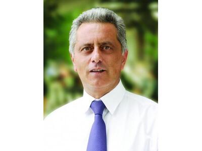 Α. Τριανταφυλλόπουλος: Δίκαιη συνεννόηση...