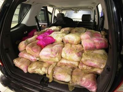 Παραδόθηκε στο Λιμενικό Αλβανός μέλος το...