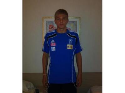 Στην ΑΕΚ ο Πατρινός Νίκος Λίλας