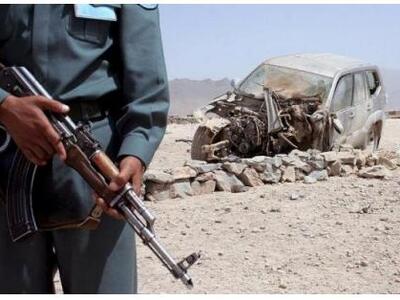 Αφγανιστάν: Ένοπλοι σκότωσαν 15 ταξιδιώτες