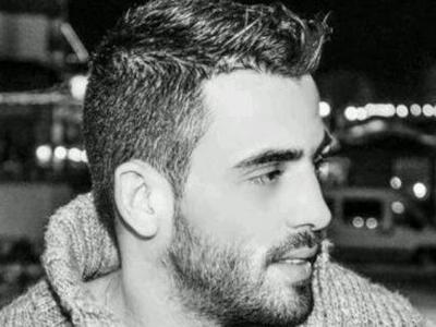 Νικήτας Παυλόπουλος: O νεαρός Πατρινός π...