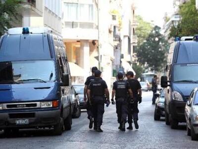 Συνελήφθη καταζητούμενος για την απαγωγή...