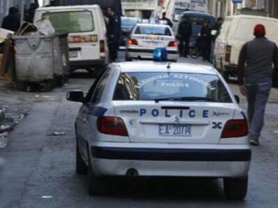 Πάτρα: Συνελήφθη ένας ακόμη διακινητής ναρκωτικών 