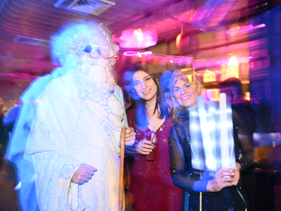 photo credit GENYNYC/Brittainy Newman