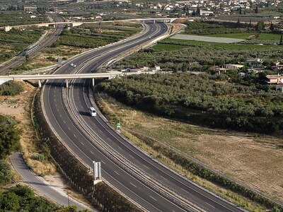 Yπηρεσία  προβλέπει την κυκλοφορία στην ...