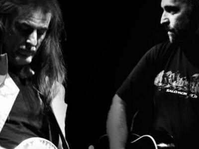 Φίλιππος Πλιάτσικας και Μπάμπης Στόκας θ...