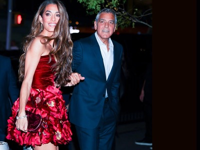 Harper’s Bazaar: Ζωντανό μπουκέτο και οπ...