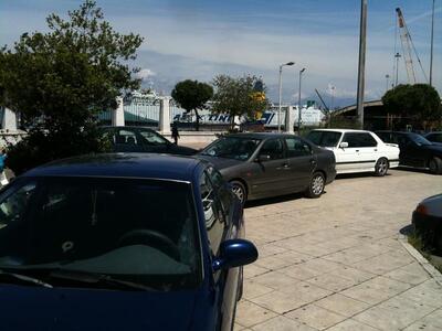 Πάτρα: Οσμή «σκανδάλου» στον ΟΣΕ – Μίσθω...