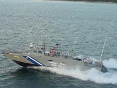 Ένταση στο Θρακικό πέλαγος ανάμεσα σε Έλ...