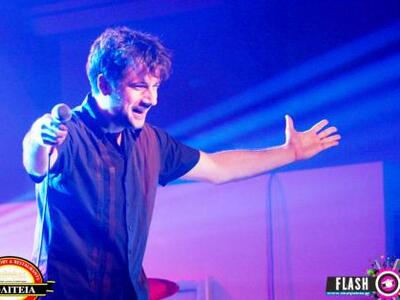 "Πανικός" στην συναυλία του Κω...