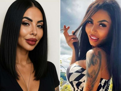 Άγρια δολοφονία 30χρονης συνοδού πολυτελ...