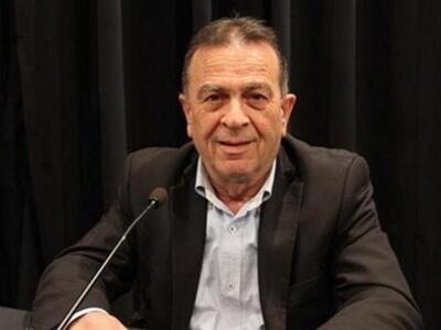 Χρήστος Πατούχας:Γι αυτό καταψήφισαμε τη...