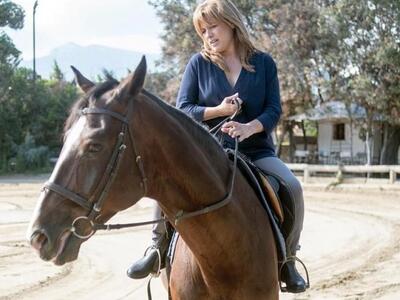 Μαριάννα Τουμασάτου: Άλλαξε look για τον...