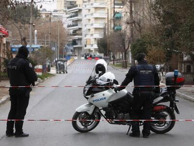 Αυτοκίνητο παρέσυρε δύο πεζούς στο κέντρ...