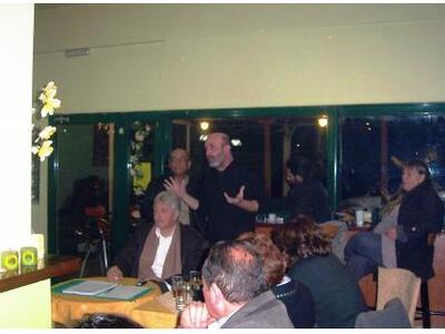 Δ.Ρ.Α.ΣΥ. Αιγιαλέων – Επίσκεψη στην Άβυθo