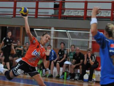 Με ZRK VARDAR Σκοπίων στο EHF η Ορμή Λουξ