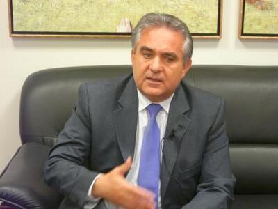 Δεν αποδέχθηκε την παραίτηση του Δημάρχο...