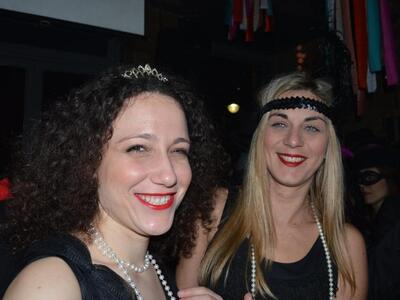 Belle Epoque" στο Beau Rivage