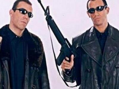 Αντώνης Κανάκης - Σωτήρης Καλυβάτσης: Ο ...