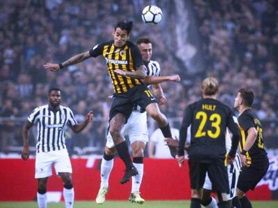 Με Μάλμε ή Βίντι η ΑΕΚ, αν αποκλείσει τη Σέλτικ