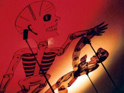 Παραστάσεις Καραγιόζη στο λιμάνι της Πάτρας