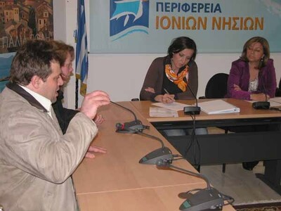 Κανελλοπούλου και Σκληρός υποψήφιοι για ...