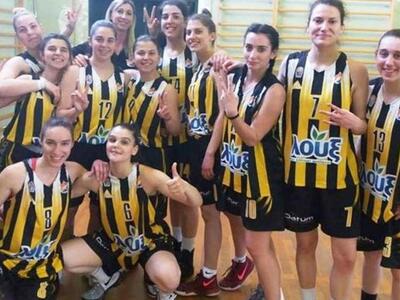 Στη μάχη της τελικής φάσης οι Νεανίδες τ...