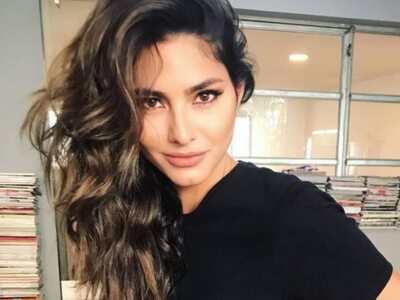 Η Ηλιάννα Παπαγεωργίου είναι εδώ και μια...