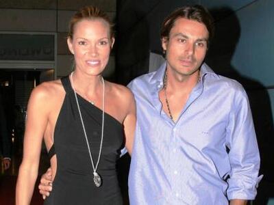 Διαζύγιο βόμβα για Βίκυ Καγιά-Νίκο Κριθαριώτη