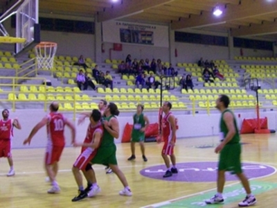 5X5 ο Αχιλλέας Ερινεού