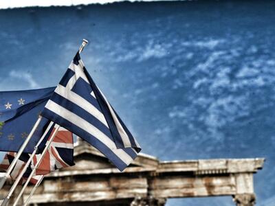 Δημοσκόπηση Reuters: Έξοδο της Ελλάδας α...