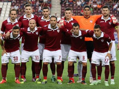 Ποδόσφαιρο: Στο πλευρό του Ματίας Ντεγκρ...