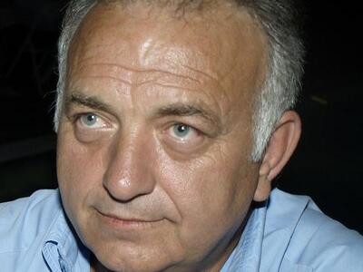 Ο Περικλής Παπαγιαννακόπουλος υποψήφιος ...