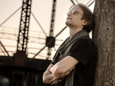 Ο Μίλτος Πασχαλίδης την Παρασκευή 25 Νοε...