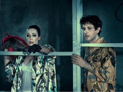 Διακόπτονται οι παραστάσεις του ΔΗΠΕΘΕ γ...