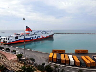 Πρόταση Aϊβαλή για Δημοτικό Λιμενικό Ταμείο 