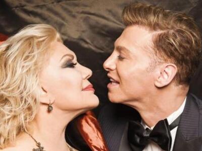 Εντυπωσιακή η πρεμιέρα της Μαρινέλλας κα...