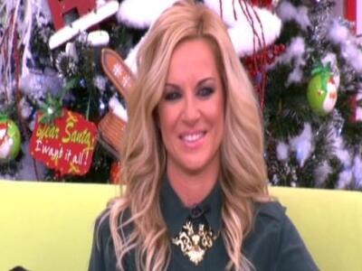 Η Μαρία Μπεκατώρου μιλά για την διαδικτυ...