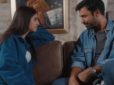 Γη της ελιάς: Στέφανος και Βασιλική ασχο...